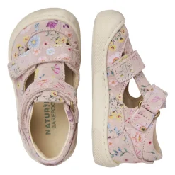 Barefoot Irtys