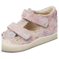 Barefoot Irtys