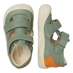Barefoot Irtys
