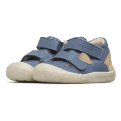 Barefoot Irtys