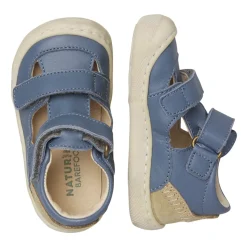 Barefoot Irtys