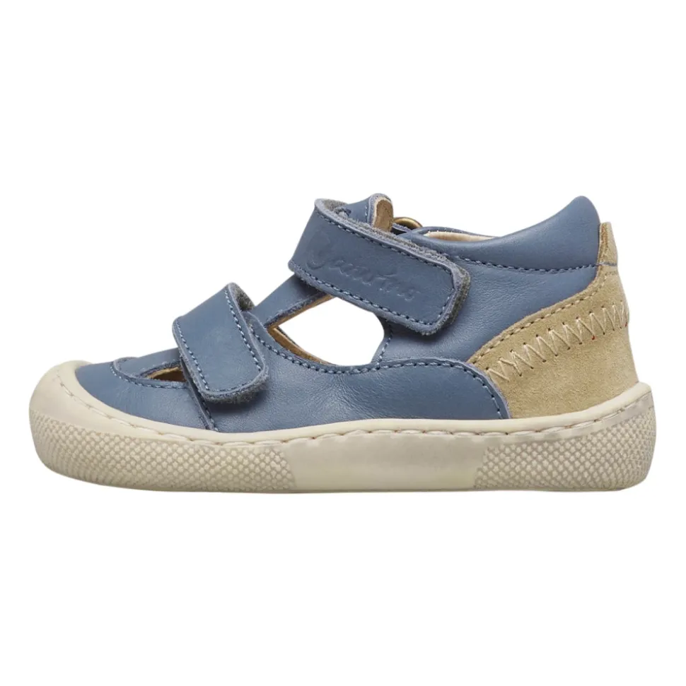 Barefoot Irtys