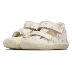 BAREFOOT IRTYS