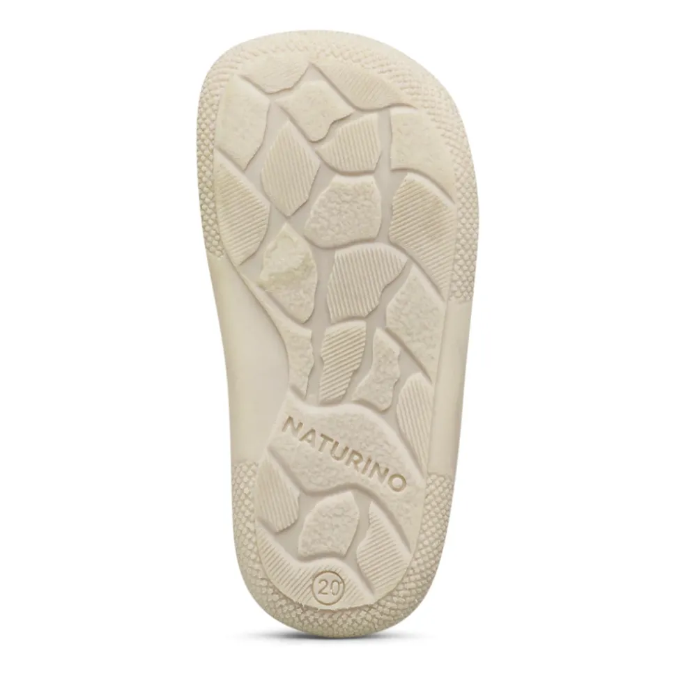 BAREFOOT IRTYS
