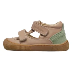 Barefoot Irtys