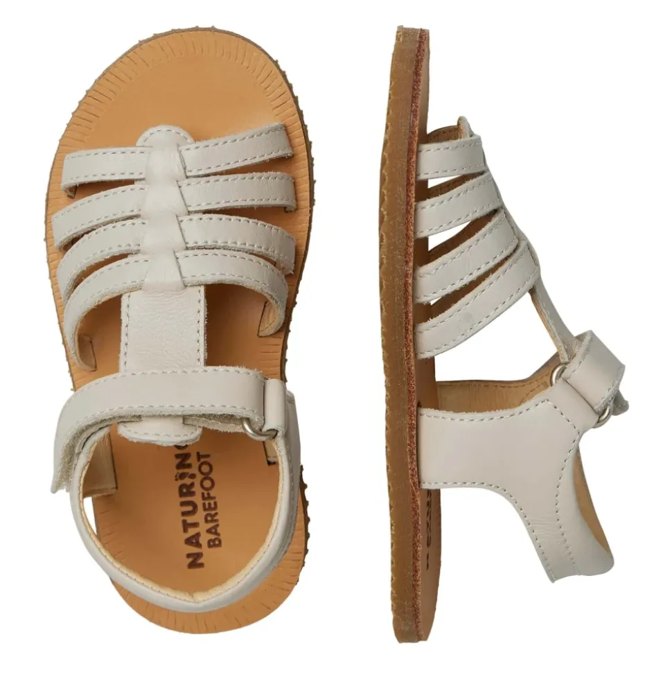 Barefoot leather sandals BAREFOOT YOGIS