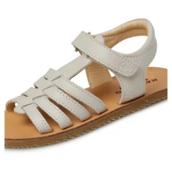 Barefoot leather sandals BAREFOOT YOGIS