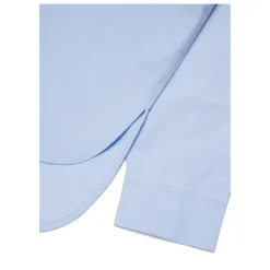 Bari Poplin Shirt