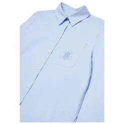Bari Poplin Shirt