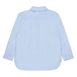 Bari Poplin Shirt