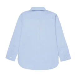 Bari Poplin Shirt