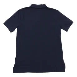 Basic Mesh Polo