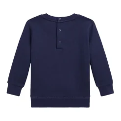 Bawełniana Bluza