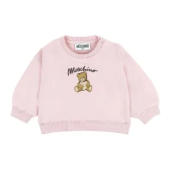 Bawełniana Bluza