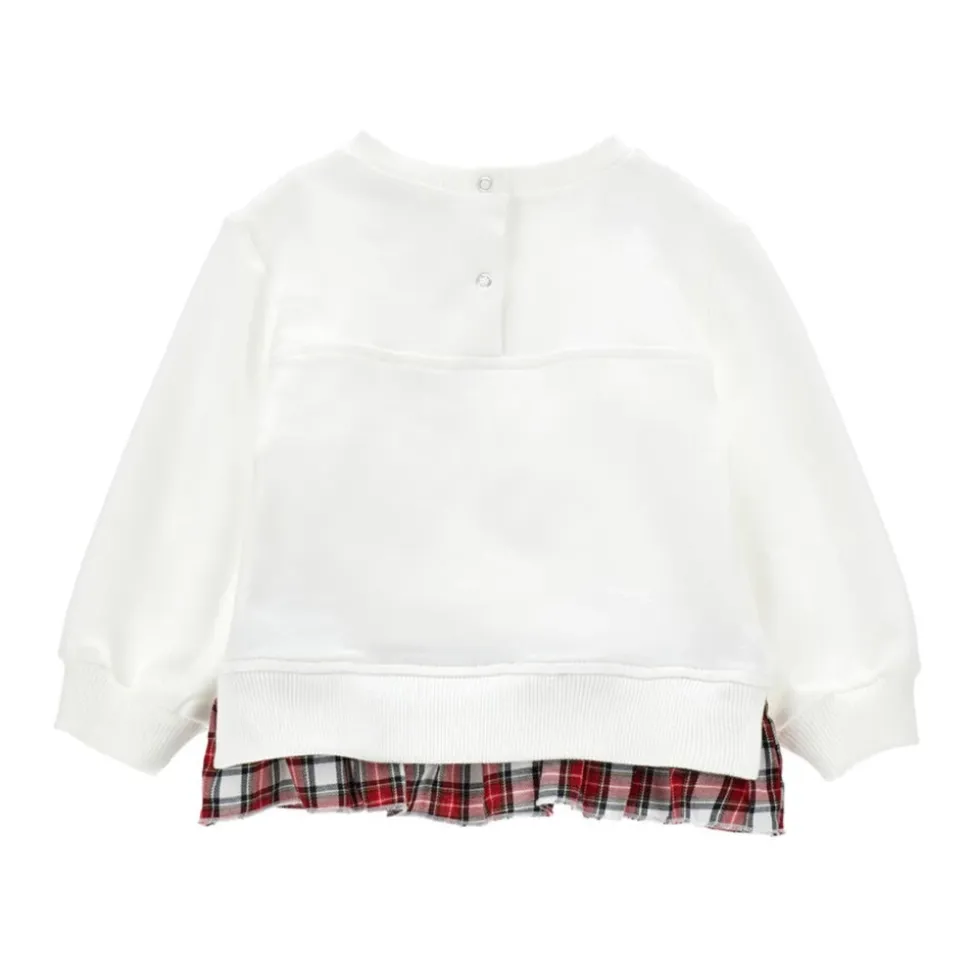 Bawełniana Bluza