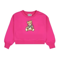 Bawełniana Bluza