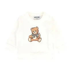 Bawełniana bluza dresowa