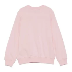 Bawełniana bluza z nadrukiem