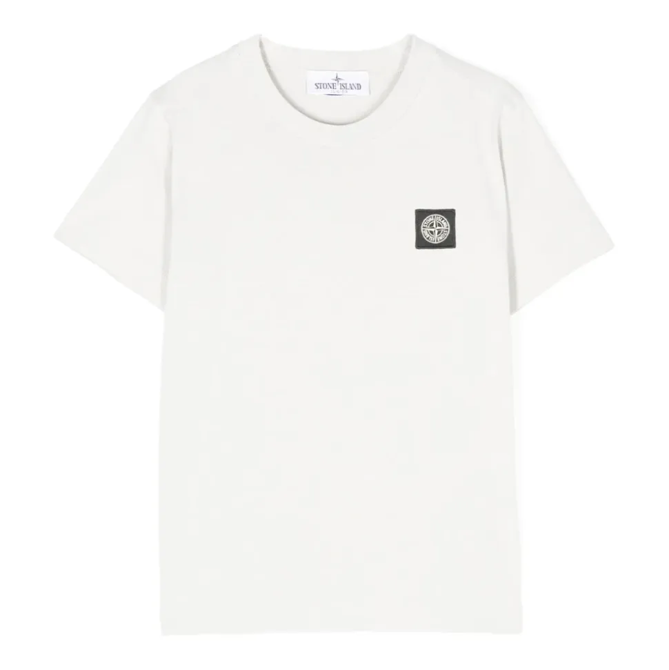Bawełniana koszulka T-shirt