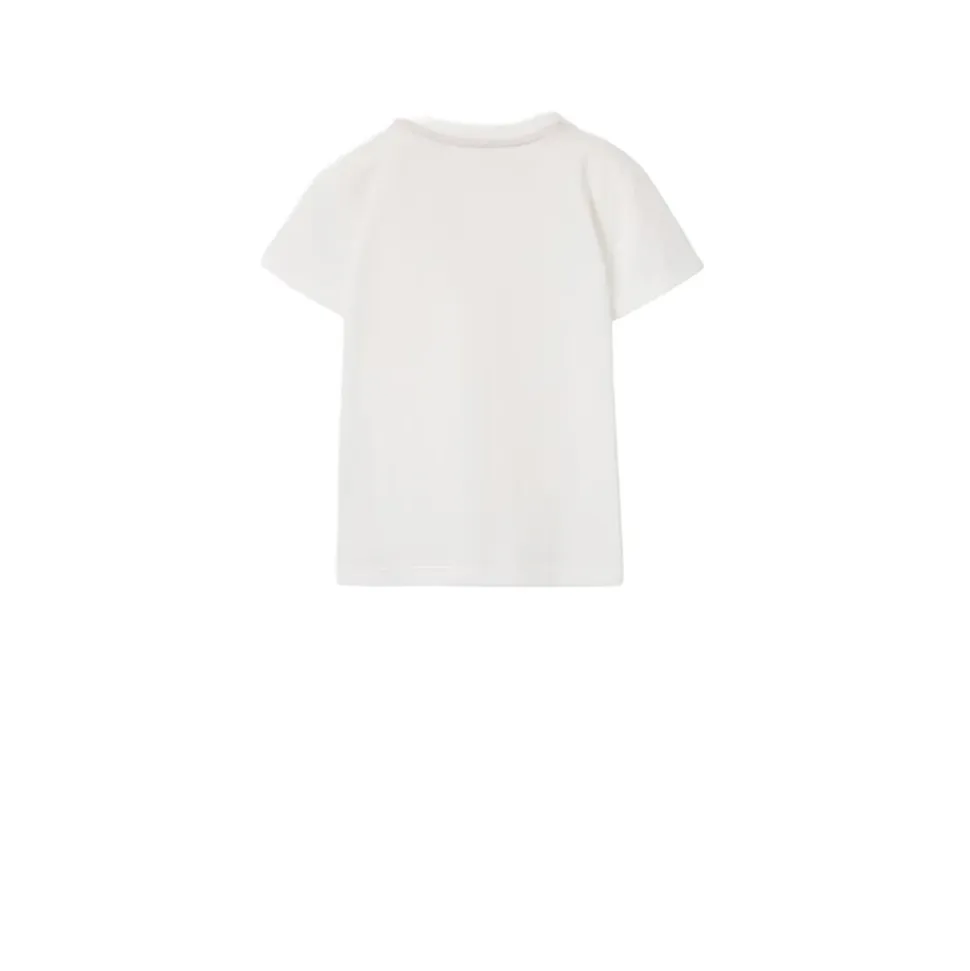 Bawełniana koszulka T-shirt