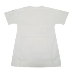 Bawełniana Sukienka T-Shirt