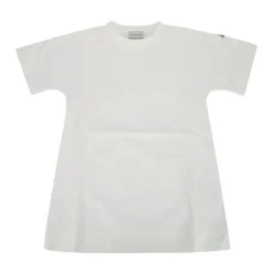 Bawełniana Sukienka T-Shirt
