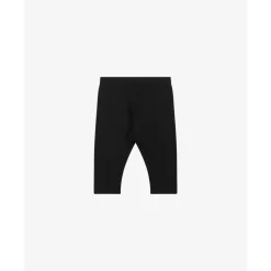 Bawełniane legginsy z dżerseju z misiem Teddy Bear