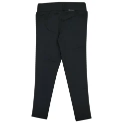 Bawełniane legginsy z dodatkiem stretchu