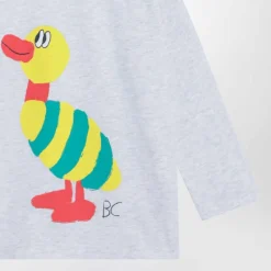 Bawełniane T-shirty i Pola