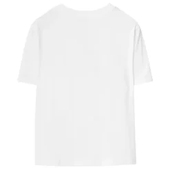 Bawełniany T-shirt