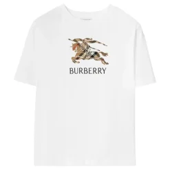 Bawełniany T-shirt
