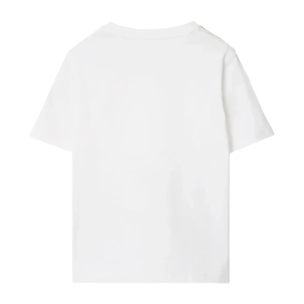 Bawełniany T-shirt