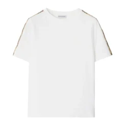 Bawełniany T-shirt