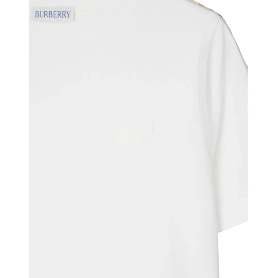 Bawełniany T-shirt