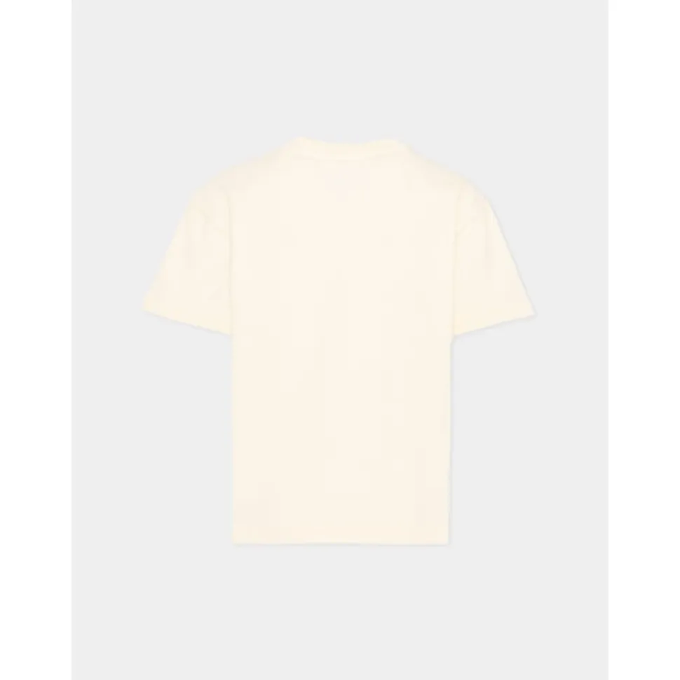Bawełniany T-shirt z dżerseju