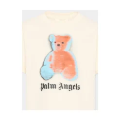 Bawełniany T-shirt z dżerseju