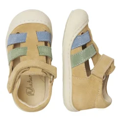 Bede Sandals