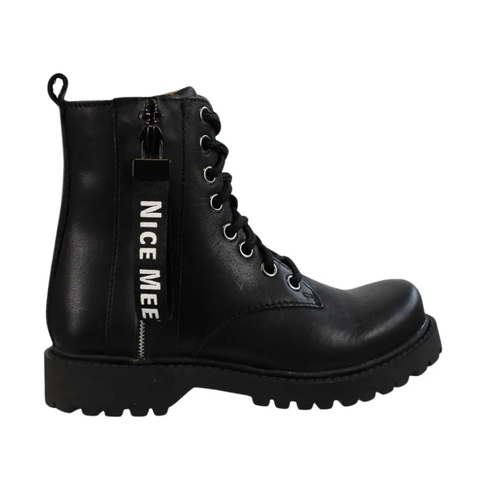 Belle Boot