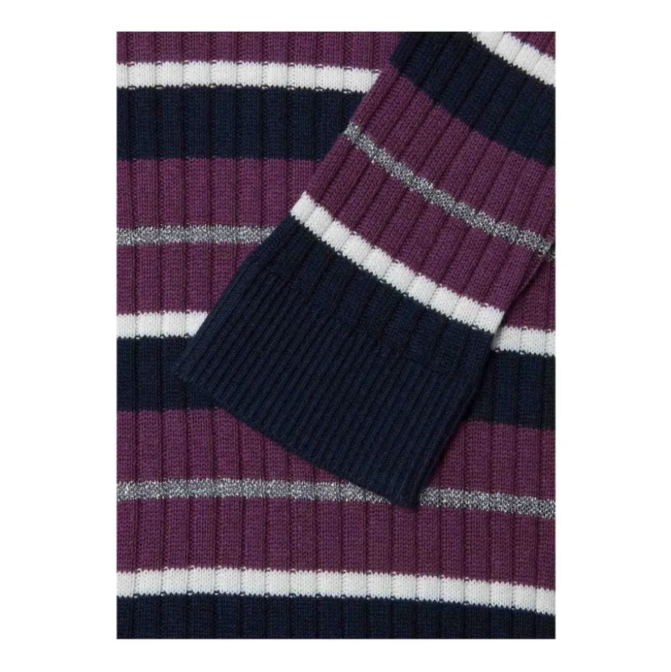 Belle Round-neck Knitwear