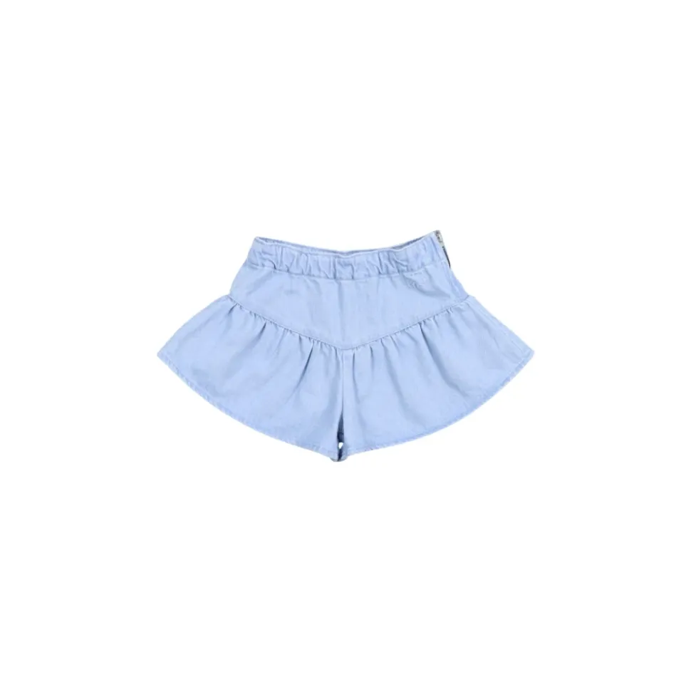 Bellis Short