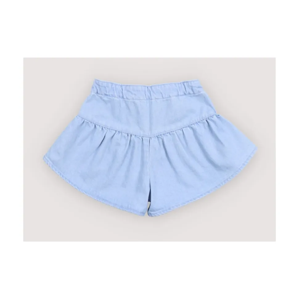 Bellis Short