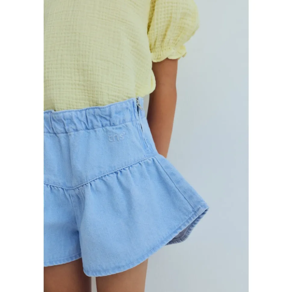 Bellis Short