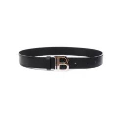 Belts & Suspenders