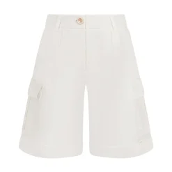 Bermuda Shorts