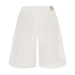 Bermuda Shorts
