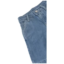 Bermudy Denim Boazia