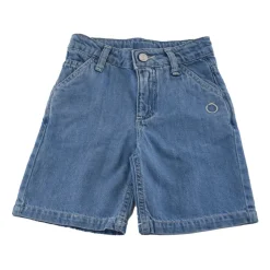 Bermudy Denim Boazia