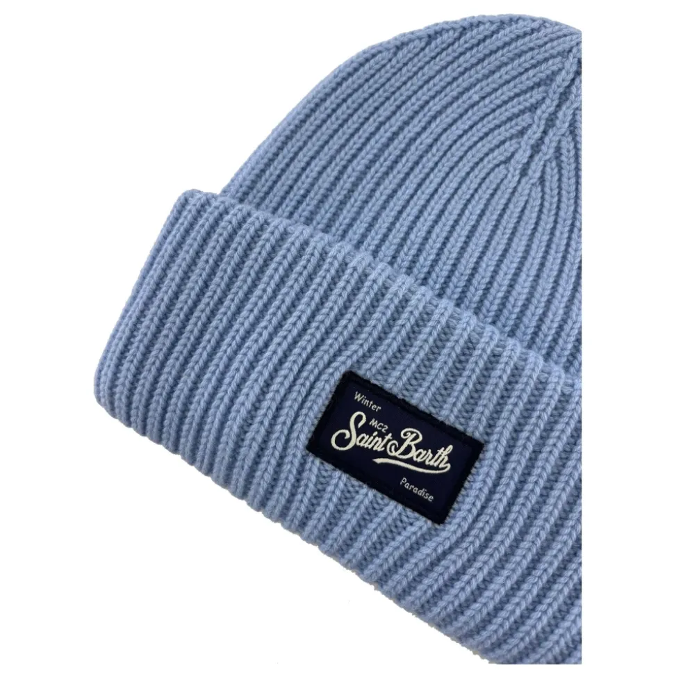 Berry Beanie