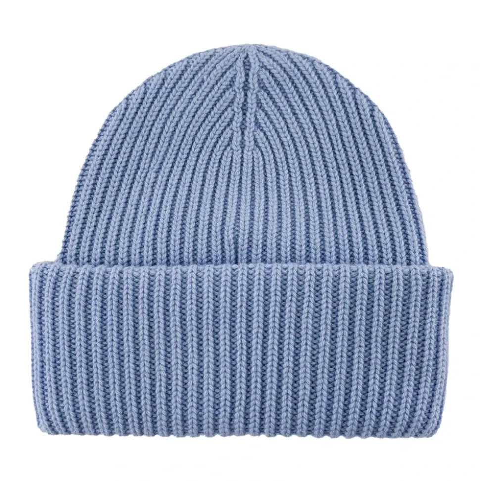 Berry Beanie