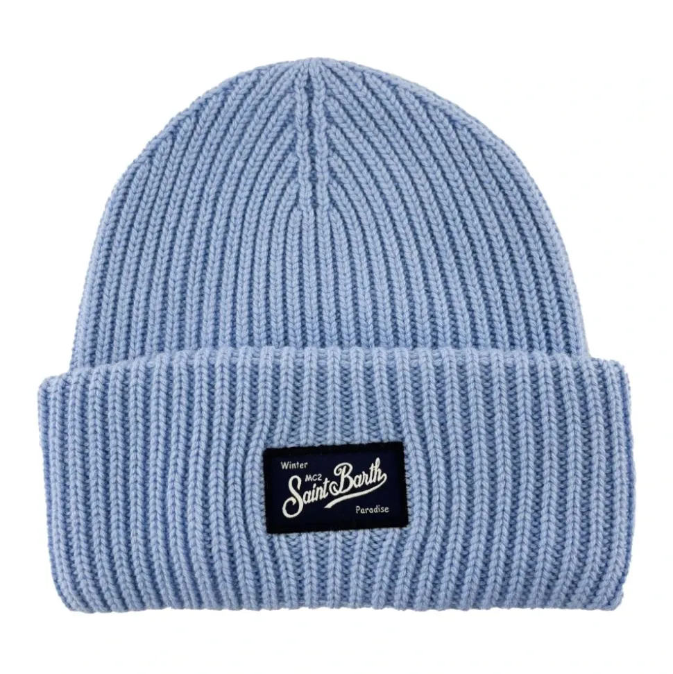 Berry Beanie